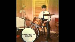 The Wolfmanhattan Project - Smells Like You