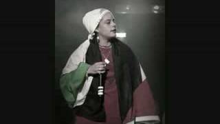 Keny Arkana -  De L&#39;Opera A La Plaine