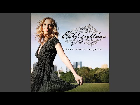 Frightened - Toby Lightman