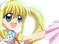 Mermaid Melody Legend Of Mermaid Luchia Chinese
