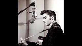 Softly And Tenderly [HD] - Elvis Presley, Jerry Lee Lewis &amp; Carl Perkins