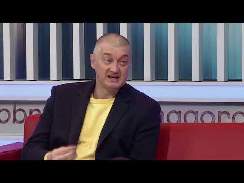 Primjena radiotalasne terapije kod HPV infekcija