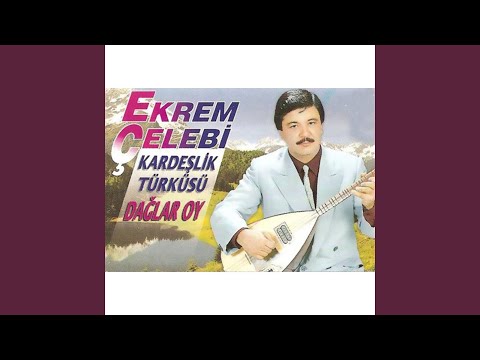 Ankarada Yedim Taze Meyvayı