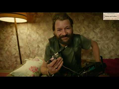 Kaiserschmarrndrama / Trailer / Deutsch / German / 4k / 2021