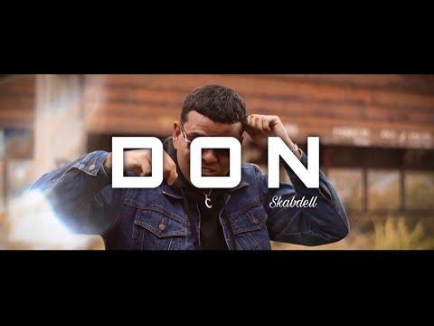 DON - Skabdell (Video Oficial) . I