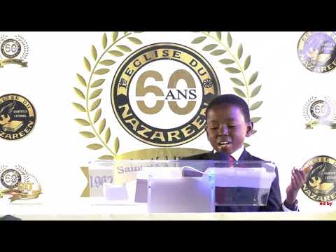 Prepare-toi à la rencontre de ton Dieu | Eglise de Jésus-Christ | La Sainteté de Dieu | Fr. Josué P.