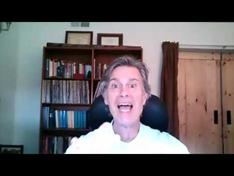 The Mind, Body, and Heart of Mindfulness: Dealing with Restlessness and Worry