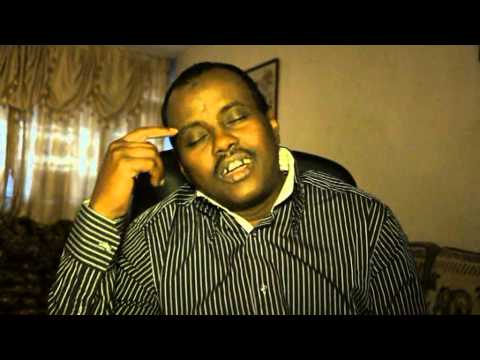 Hees Ayaan Xasan Wado - Waagacusub Tv.mpg