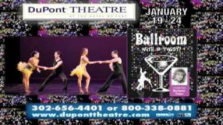 DuPont Theatre Ballroom Hairspray.mov
