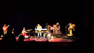 Light Above the Trees - KEIKO MATSUI