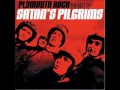 Satan's Pilgrims - Gravewalk