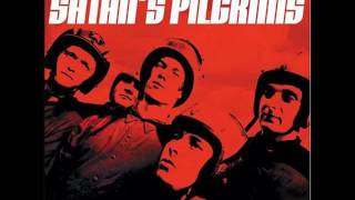 Satan's Pilgrims - Gravewalk