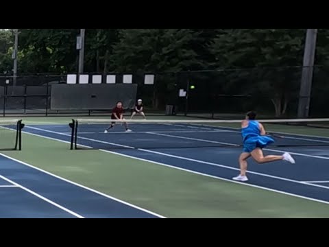 Alta Mixed B5 Summer 2025 Week 4 Line 1