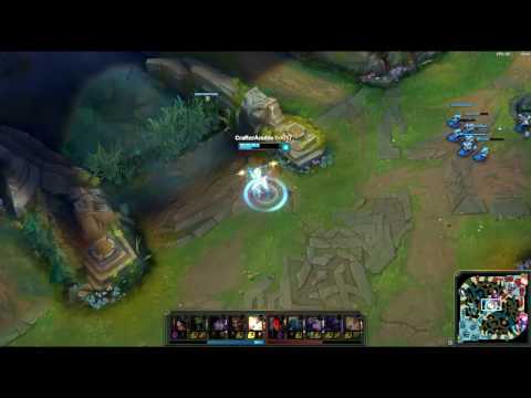 Lux der Elemente  Gameplay