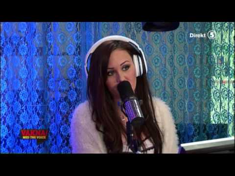 Best of vecka 47 del II - VAKNA! med The Voice