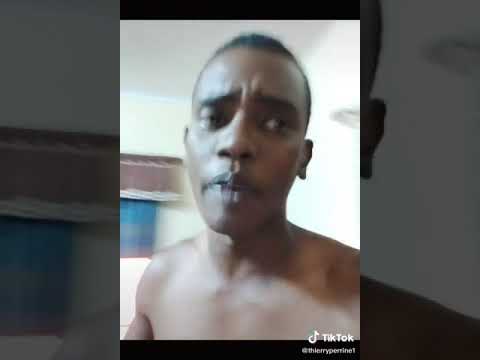 Thierry Perrine - Rodriguez dan campement (Avek ou Mami)