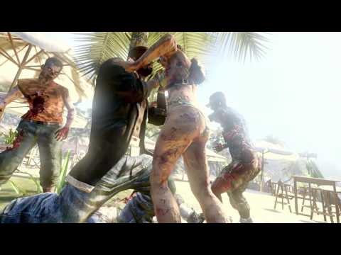 Dead Island Co-Op Trailer: "Part 3: Fight Together" (North America)