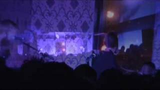 WINK - Little Dragon