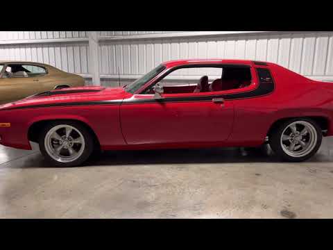1973 Plymouth Road Runner (CC-1548872) for sale in Largo, Florida