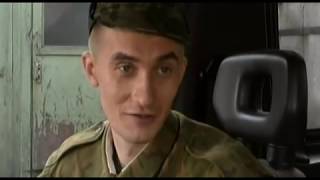 ДМБ 003 2001 фильм