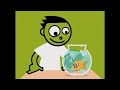 PBS Kids Fishbowl ID Bloopers