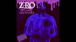 Z-Ro  - Devil In Me (Chopped & Screwed  By Xavier J)