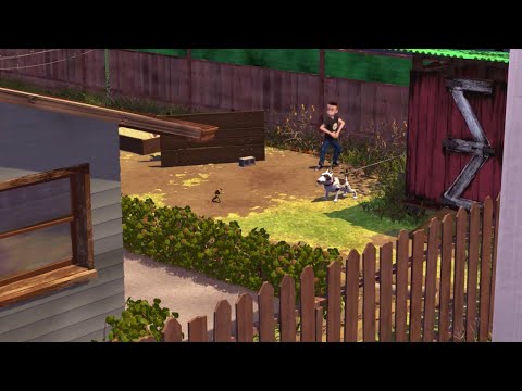 Toy Story | Zabawa Sida | 5/13 PL