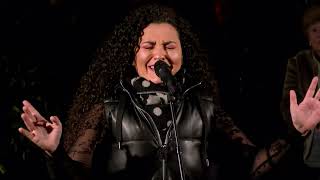 "Calle del Aire" de Estrella Morente - La Pascua de los Gitanos - Villancicos y Canciones de Navidad