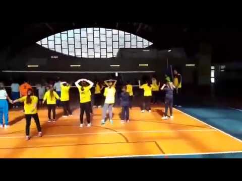 VOLLEY S3 WHITE & GREEN - TAPPA DI VILLA D'AGRI 16/02/2020