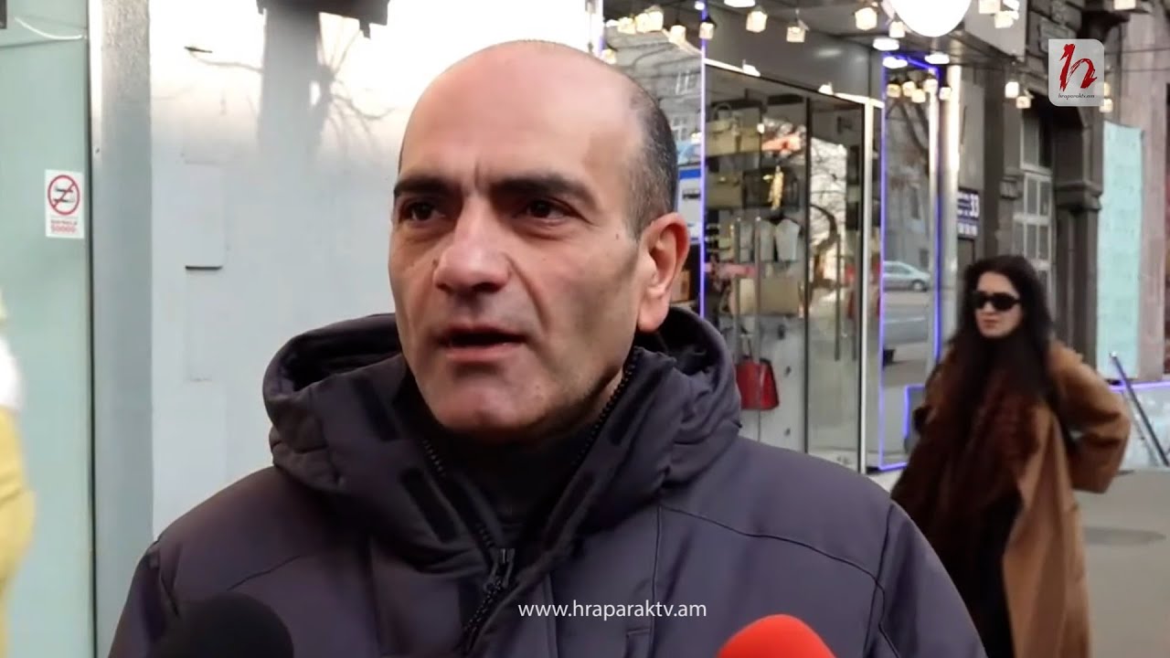 Գույքահարկը, աղբի գումարը թանկացել է, հիմա էլ` տրանսպորտը. Ավետիսյան