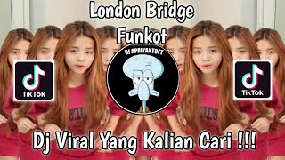 Download lagu LONDON BRIDGE FUNKOT VIRAL TIK TOK TERBARU 2023 ! mp3