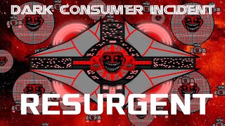 Download lagu The Dark Consumer Incident: R E S U R G E N T mp3 Download lagu The Dark Consumer Incident: R E S U R G E N T mp3
