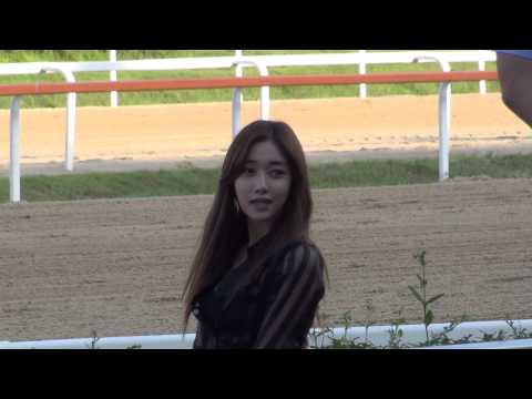 130915 일간스포츠 대상 경주 축하공연 나인뮤지스 세라