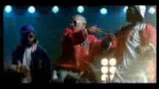 Pitbull  - Boom,Shake,Drop, - OFFICIAL MUSIC VIDEO