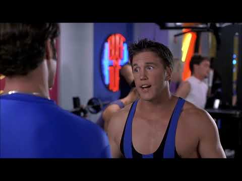 A Night at the Roxbury 1998 Will Ferrel Chris Kattan Lochlyn Munro