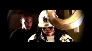 Demons in my Closet D.I.M.C.  ESCO DA MISFIT ft.  Naledge