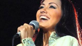 ANA GABRIEL CLARO DE LUNA