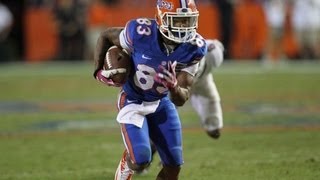 Swamp Spotlight: Florida vs. Arkansas Recap