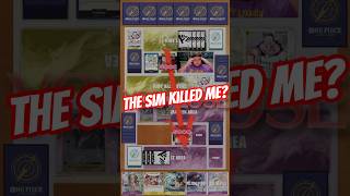 So The Program Can Kill Me Now! || Stream Clip! || #onepiece #optcg #onepiecetcg #tcg #rosinante