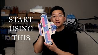 Stop Buying the Wrong Size Shoes