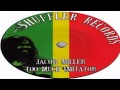 Jacob Miller-Standing firm