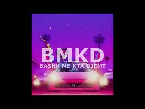 Dizzi x FLuro x Selget - BMKD (Prod. by Pilgrim)