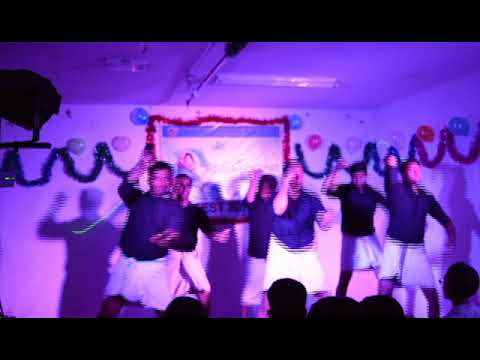 SMCA KUWAIT ST MARY S UNIT