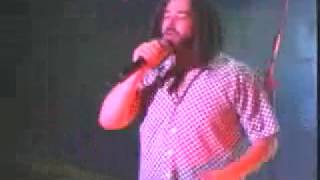 Counting Crows London June 16 2000 Full Show