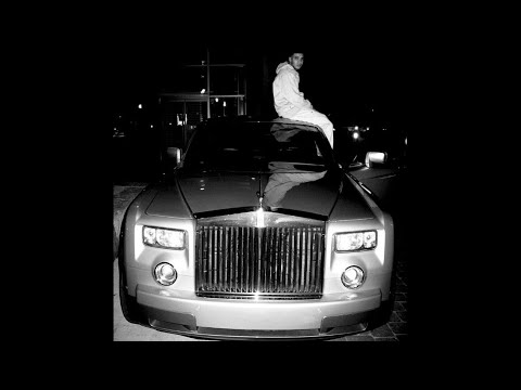 Drake, Lil Durk Type Beat 2025 "Let It Out"