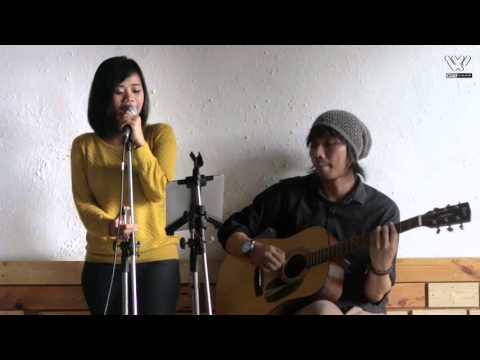 Rehab - Amy Winehouse (Cover) - Evony Arty