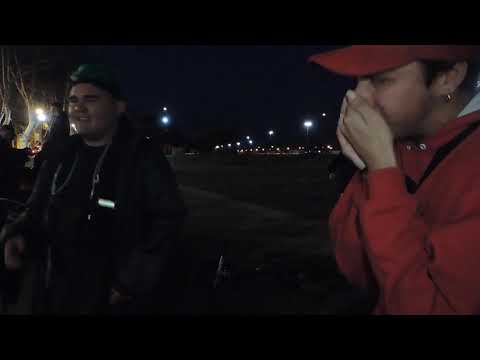 Driuffin vs Nikko - 8vos - Fecha 2 Mcf free