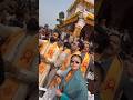 Bollywood Stars Ranbir Alia Vicky Katrina At Ram Mandir Pran Prathishtha Ceremony Ayodhya Shorts