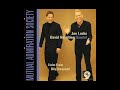 Joe Locke David Hazeltine Quartet   — For All We Know