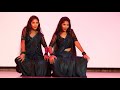 Swing Zara Performance On Freshers 2024 ️‍ Swingzara Ntr Bhuvana Bhavana Twins